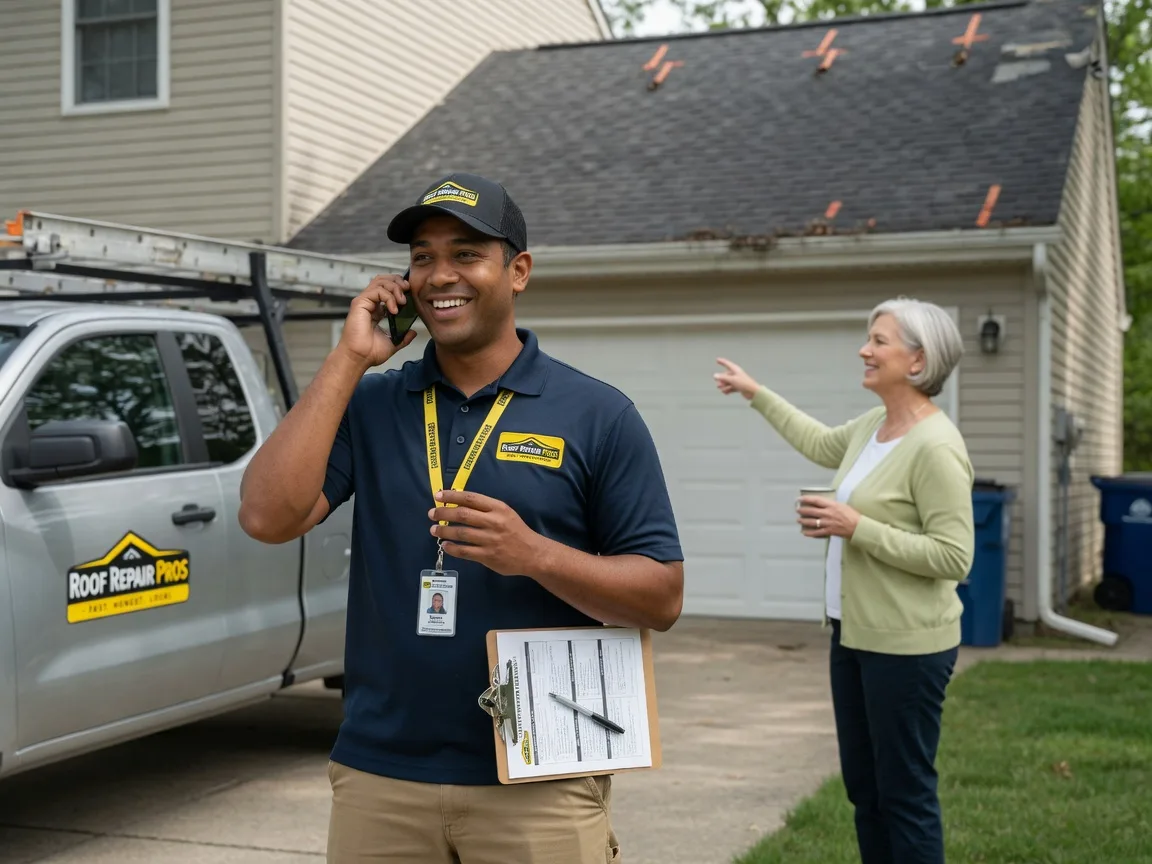 Roof Repair Locust Dale, VA FAQs